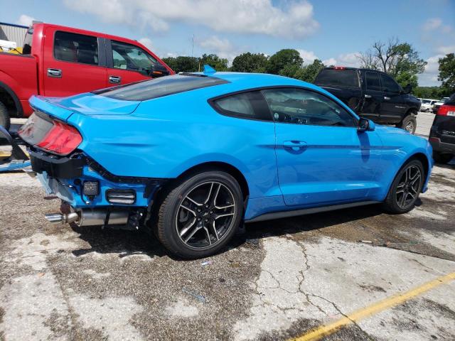 Изображение 3 2022 FORD MUSTANG  2022 с VIN 1FA6P8TH8N5149519