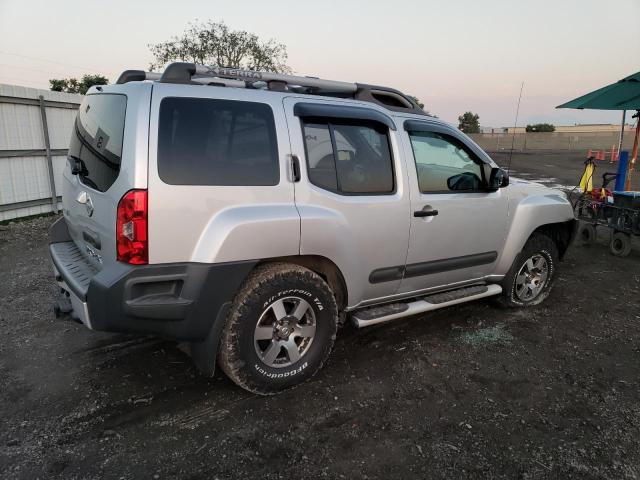 Изображение 3 2013 NISSAN XTERRA X 2013 с VIN 5N1AN0NW0DN815323