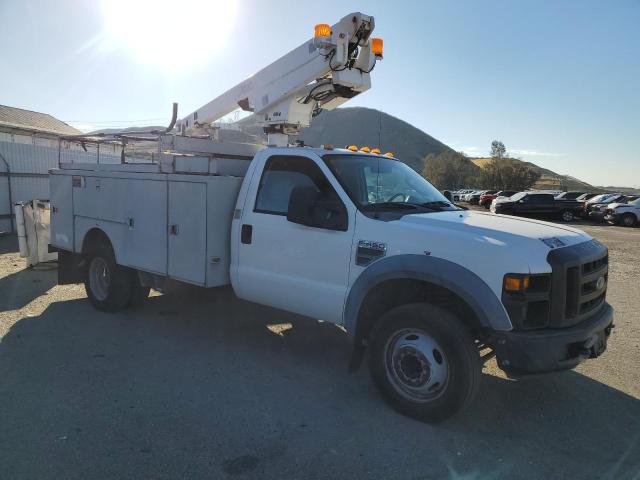 2008 FORD F450 SUPER DUTY 2008 image