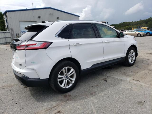 Изображение 3 2020 FORD EDGE SEL 2020 с VIN 2FMPK3J93LBA57833