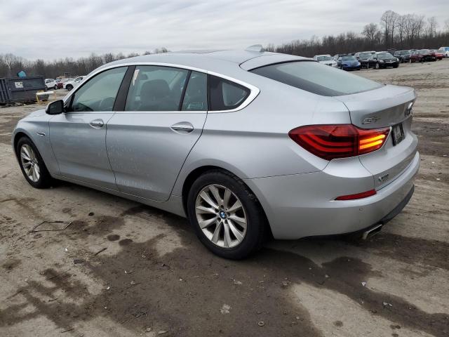 Изображение 2 2015 BMW 550 XIGT 2015 с VIN WBA5M0C52FD085052