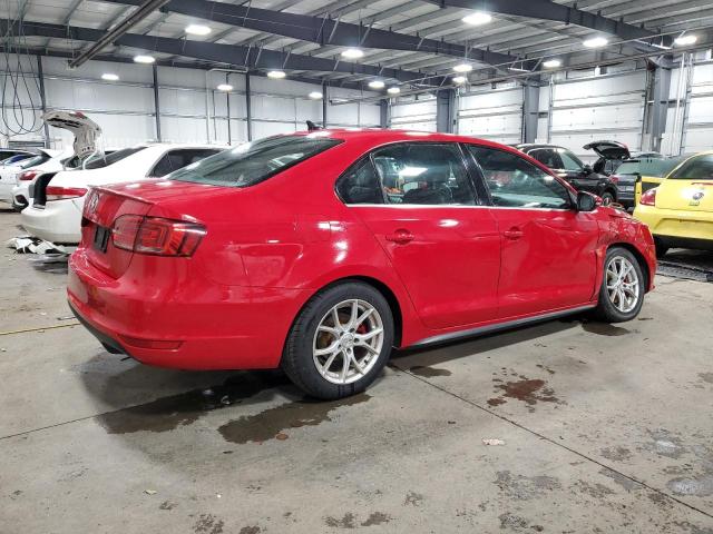 Изображение 3 2014 VOLKSWAGEN JETTA GLI 2014 с VIN 3VW4T7AJ6EM377443