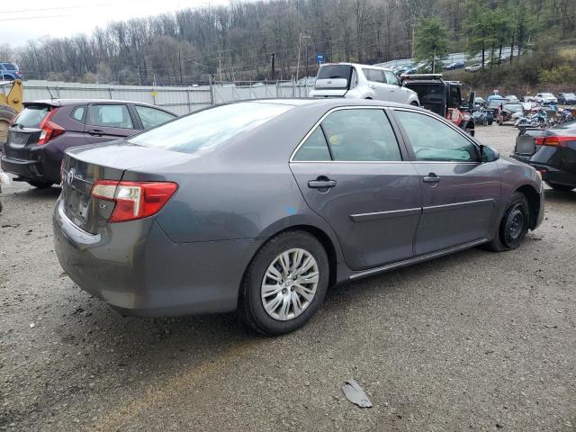 Изображение 3 2013 TOYOTA CAMRY L 2013 с VIN 4T4BF1FK4DR326678