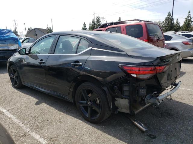Obraz 2 z 2022 NISSAN SENTRA SR 2022 z VIN 3N1AB8DV8NY299255