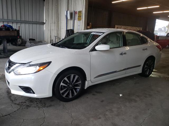 Obraz 1 z 2016 NISSAN ALTIMA 2.5 2016 z VIN 1N4AL3AP4GC111450