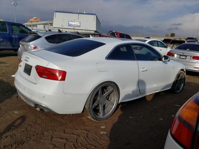 Изображение 3 2013 AUDI S5 PREMIUM PLUS 2013 с VIN WAUCGAFRXDA062457