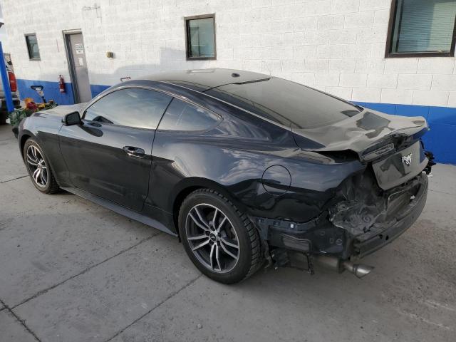 Image 2 of 2017 FORD MUSTANG  2017 with VIN 1FA6P8TH4H5312736
