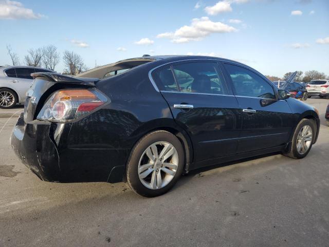 Изображение 3 2010 NISSAN ALTIMA SR 2010 с VIN 1N4BL2AP8AC195570
