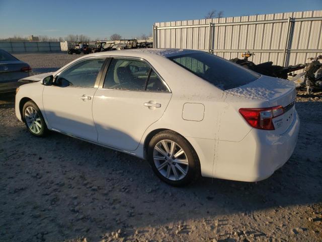 Obraz 2 z 2014 TOYOTA CAMRY L 2014 z VIN 4T4BF1FK5ER384879