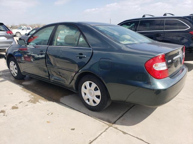 Obraz 2 z 2002 TOYOTA CAMRY LE 2002 z VIN 4T1BE32K12U584832