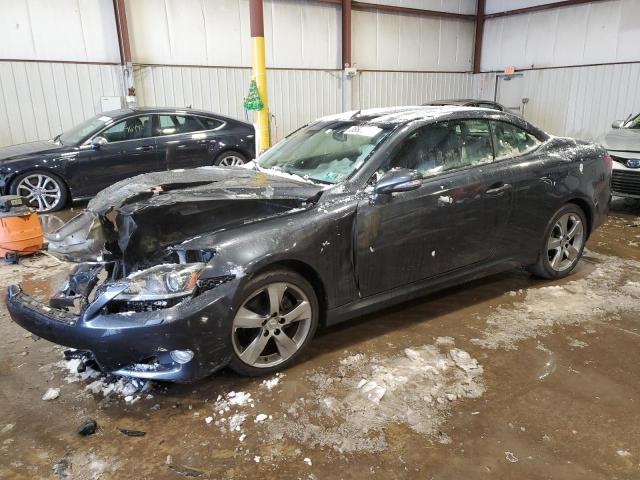 2011 LEXUS IS 250 2011 image