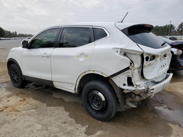 Image 2 of 2018 NISSAN ROGUE SPORT S 2018 with VIN JN1BJ1CP2JW101109