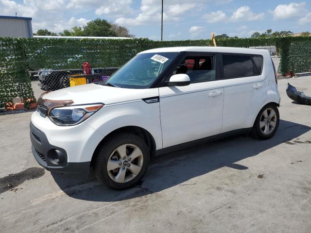 Obraz 1 z 2019 KIA SOUL  2019 z VIN KNDJN2A28K7022758