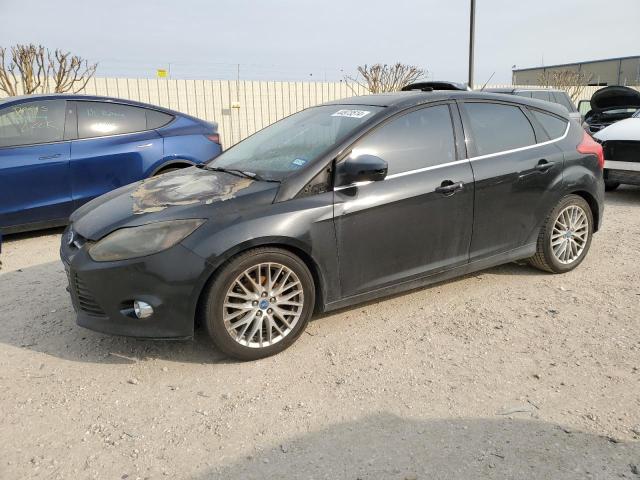 Obraz 1 z 2012 FORD FOCUS SEL 2012 z VIN 1FAHP3M29CL105432