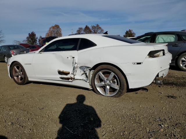 Obraz 2 z 2014 CHEVROLET CAMARO LT 2014 z VIN 2G1FC1E31E9215273
