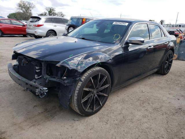 2016 CHRYSLER 300 LIMITED 2016 image