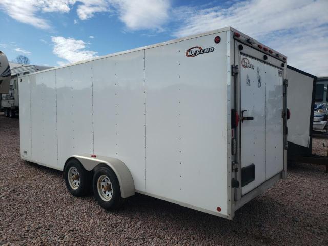Obraz 3 z 2006 LEGN TRAILER 2006 z VIN 1L9E723T961317470