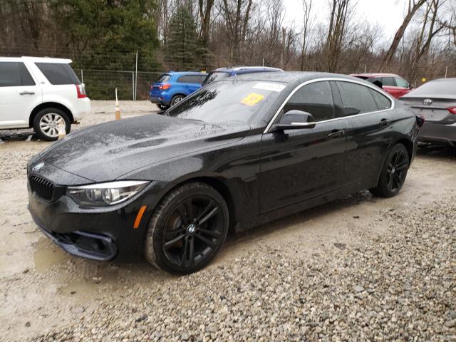 Obraz 2019 BMW 430XI GRAN COUPE 2019