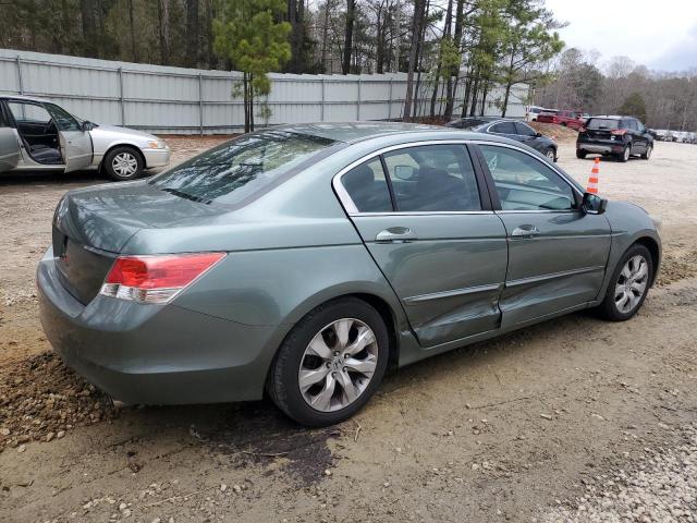 Изображение 3 2009 HONDA ACCORD EX 2009 с VIN 1HGCP26769A187486
