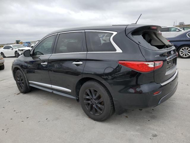 Изображение 2 2013 INFINITI JX35  2013 с VIN 5N1AL0MN8DC351675