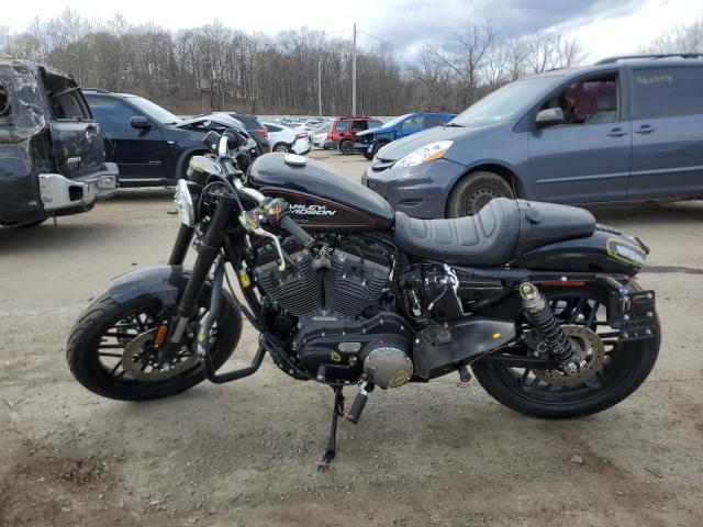 Obraz 3 z 2019 HARLEY-DAVIDSON XL1200 CX 2019 z VIN 1HD1LM31XKC423532