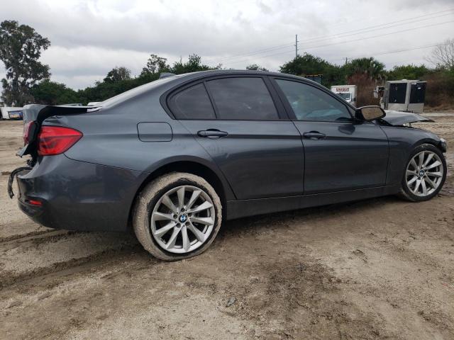 Изображение 3 2018 BMW 320 XI 2018 с VIN WBA8A3C55JA488248