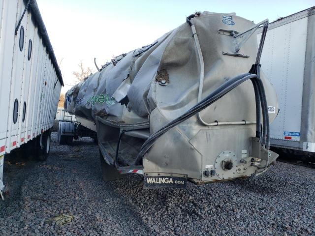 Image 1 of 2016 WALI TANKERTRLR 2016 with VIN 2W9HA4028GG001016