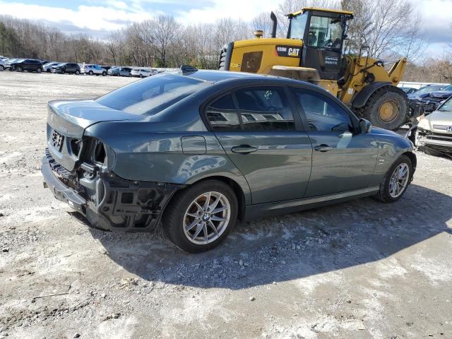 Изображение 3 2010 BMW 328 XI 2010 с VIN WBAPK7C50AA462060