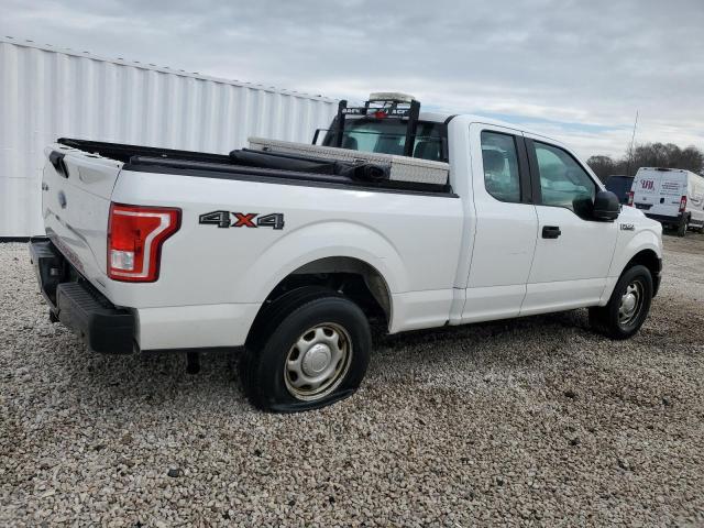 Obraz 3 z 2015 FORD F150 SUPER CAB 2015 z VIN 1FTEX1E86FFA47660
