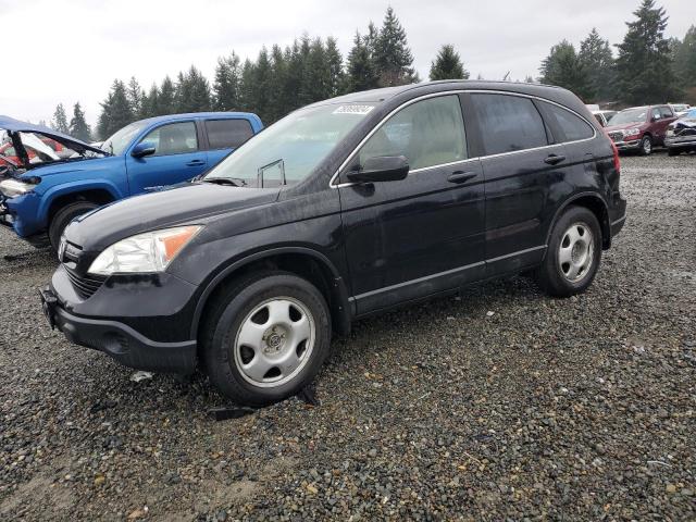 2009 HONDA CR-V LX 2009 image