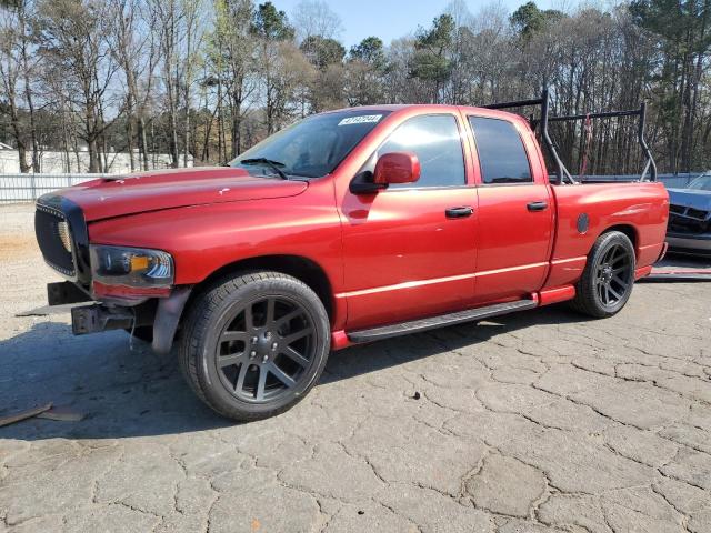 Изображение 2003 DODGE RAM 1500 ST 2003
