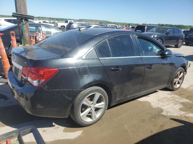 Изображение 3 2015 CHEVROLET CRUZE LT 2015 с VIN 1G1PE5SB4F7203302