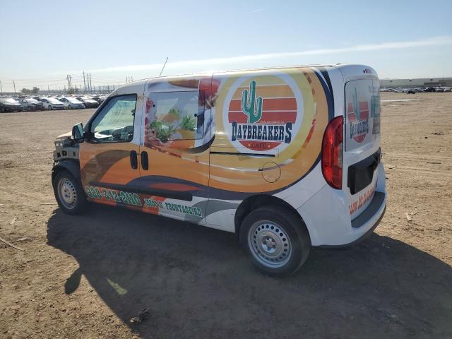 Obraz 2 z 2022 RAM PROMASTER CITY TRADESMAN 2022 z VIN ZFB636VP5N6W08274