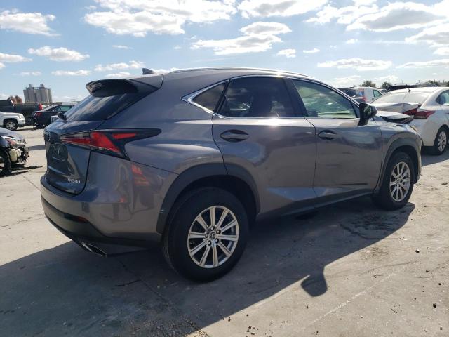 Изображение 3 2021 LEXUS NX 300 BASE 2021 с VIN JTJDARBZ4M2183280