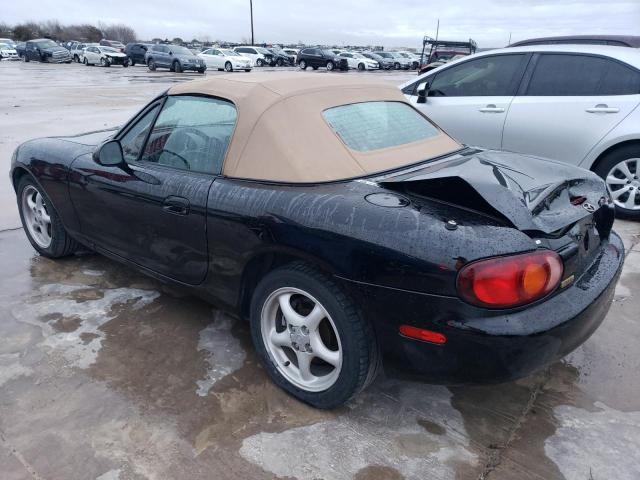Obraz 2 z 1999 MAZDA MX-5 MIATA  1999 z VIN JM1NB3537X0130730
