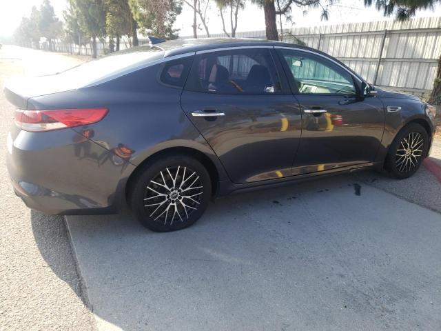 Изображение 3 2017 KIA OPTIMA LX 2017 с VIN KNAGT4L34H5160932