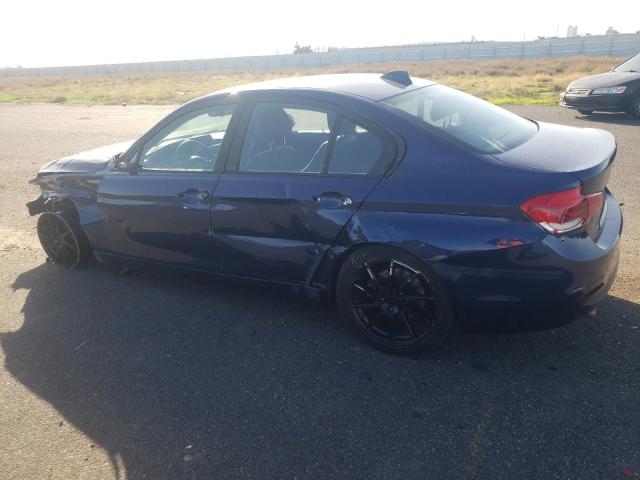 Obraz 2 z 2018 BMW 320 I 2018 z VIN WBA8E1G51JNU90333