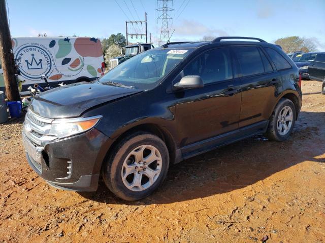 Image 1 of 2013 FORD EDGE SE 2013 with VIN 2FMDK3G94DBA95888
