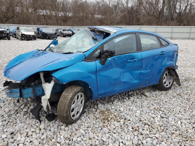 2013 FORD FIESTA SE 2013 image