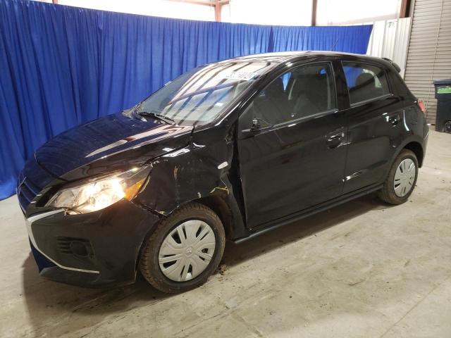 Obraz 1 z 2024 MITSUBISHI MIRAGE ES 2024 z VIN ML32AUHJ4RH005908