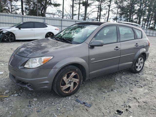 2005 PONTIAC VIBE  2005 image