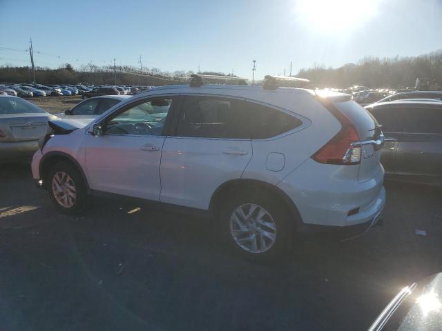 Image 2 of 2016 HONDA CR-V EXL 2016 with VIN 5J6RM4H72GL070204