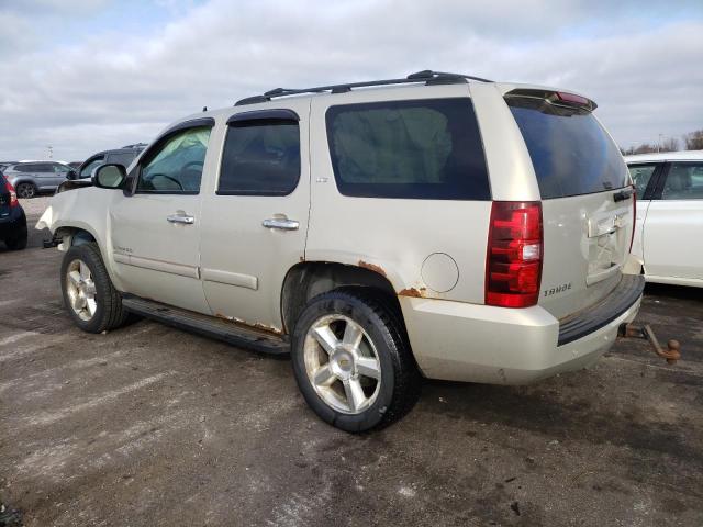 Obraz 2 z 2007 CHEVROLET TAHOE K1500 2007 z VIN 1GNFK13057R140239