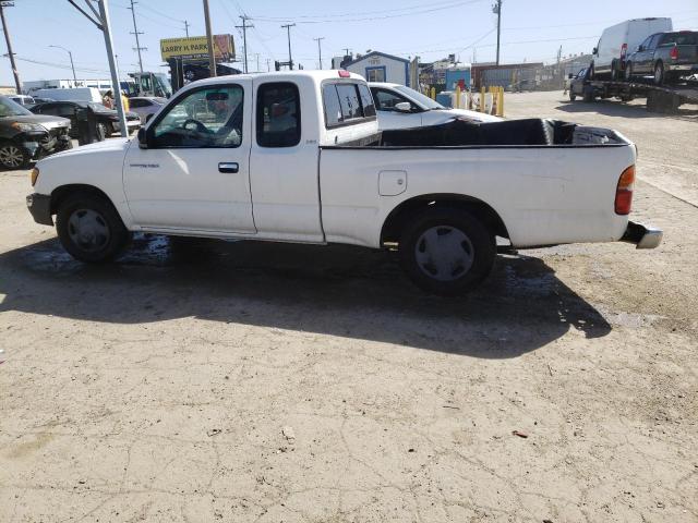 Obraz 2 z 1999 TOYOTA TACOMA XTRACAB 1999 z VIN 4TAVL52N7XZ539817