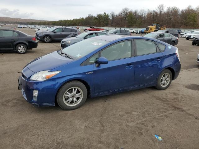 Изображение 2010 TOYOTA PRIUS  2010
