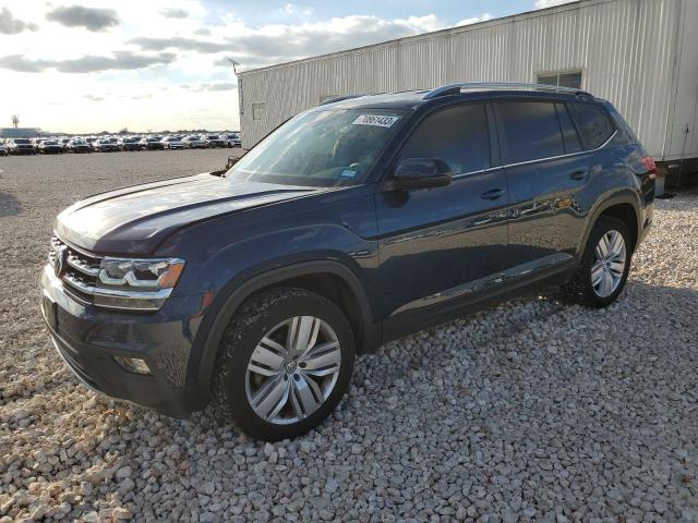 Obraz 1 z 2019 VOLKSWAGEN ATLAS SE 2019 z VIN 1V2UR2CA9KC578962