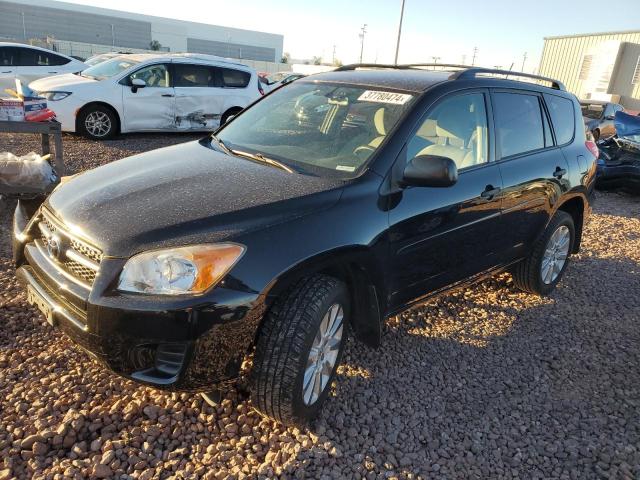 Image 1 of 2011 TOYOTA RAV4  2011 with VIN JTMBF4DV6B5039119