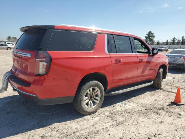 Obraz 3 z 2023 CHEVROLET SUBURBAN K1500 LS 2023 z VIN 1GNSKBED3PR196300