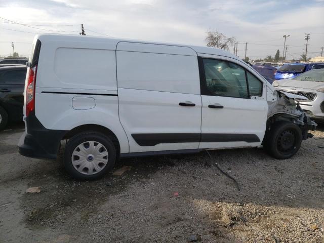 Obraz 3 z 2020 FORD TRANSIT CONNECT XL 2020 z VIN NM0LS7E25L1480364