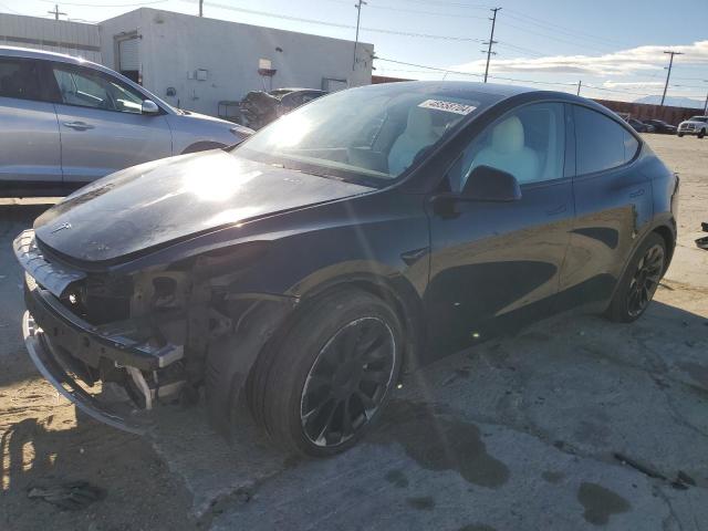 Изображение 2020 TESLA MODEL Y  2020